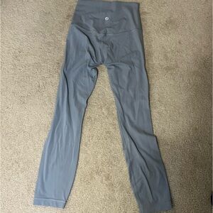 Lululemon align high-rise legging 23”